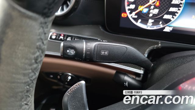 Mercedes-Benz E-Class (W213) E53 AMG 4MATIC+ 2019 — фото 28