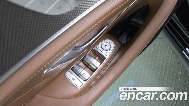 Mercedes-Benz E-Class (W213) E53 AMG 4MATIC+ 2019 — фото 29