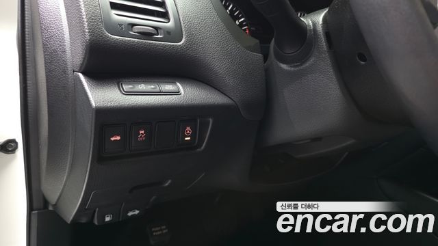 Nissan Altima 2.5 L33 2017 — фото 16