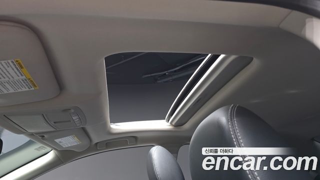 Nissan Altima 2.5 L33 2017 — фото 17