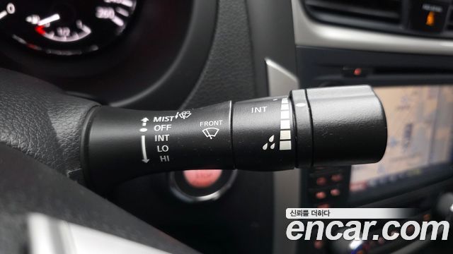 Nissan Altima 2.5 L33 2017 — фото 28