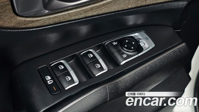 Kia Sorento (IV) Diesel 2.2 2WD Prestige 2021 — фото 15