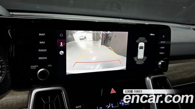 Kia Sorento (IV) Diesel 2.2 2WD Prestige 2021 — фото 16