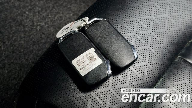 Kia Sorento (IV) Diesel 2.2 2WD Prestige 2021 — фото 17