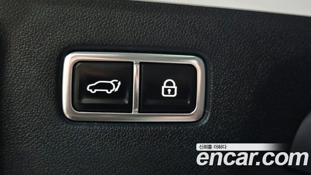 Kia Sorento (IV) Diesel 2.2 2WD Prestige 2021 — фото 18