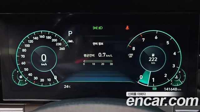 Hyundai Grandeur (IG) 2.5 Premium Choice 2020 — фото 8