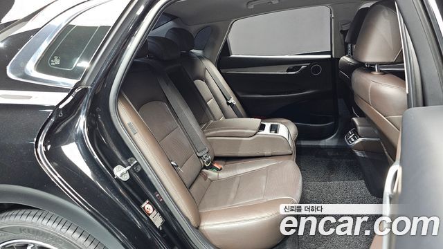 Hyundai Grandeur (IG) 2.5 Premium Choice 2020 — фото 16