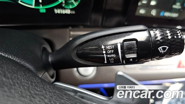 Hyundai Grandeur (IG) 2.5 Premium Choice 2020 — фото 22