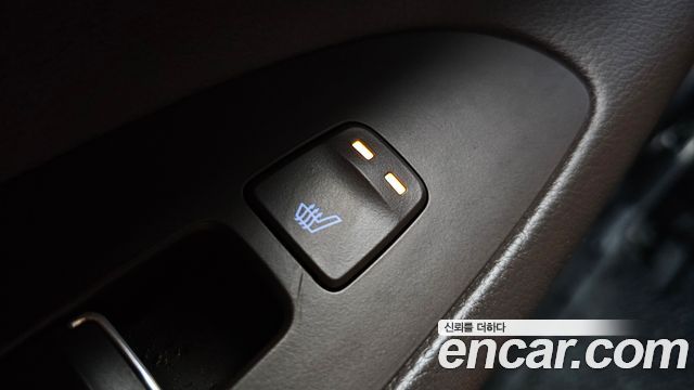 Hyundai Grandeur (IG) 2.5 Premium Choice 2020 — фото 23