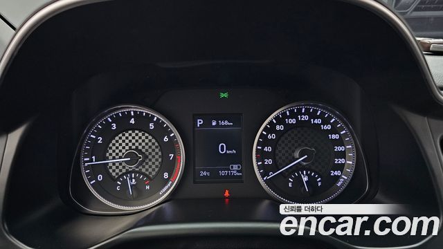 Hyundai Avante (AD) 1.6 Smart 2020 — фото 8