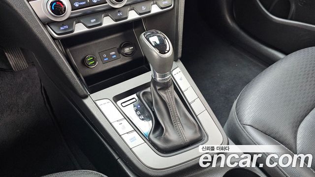 Hyundai Avante (AD) 1.6 Smart 2020 — фото 9