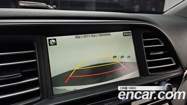 Hyundai Avante (AD) 1.6 Smart 2020 — фото 15
