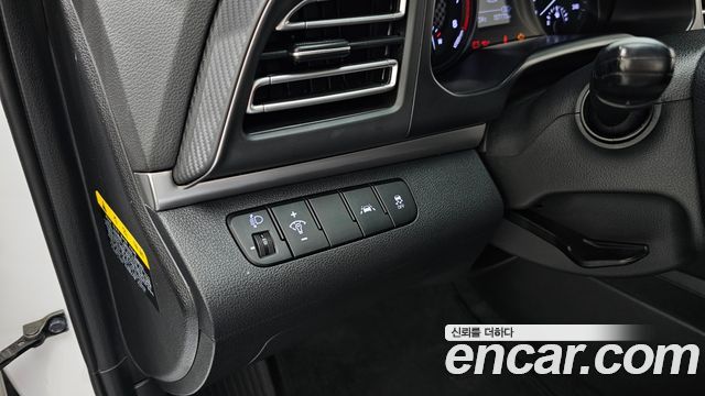 Hyundai Avante (AD) 1.6 Smart 2020 — фото 17