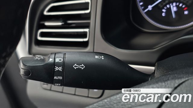 Hyundai Avante (AD) 1.6 Smart 2020 — фото 18