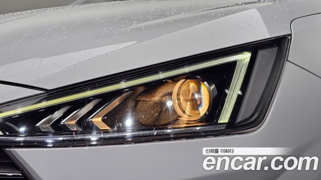 Hyundai Avante (AD) 1.6 Smart 2020 — фото 22