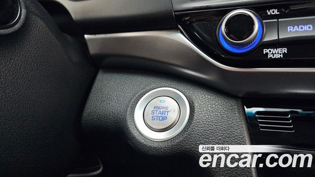 Hyundai Avante (AD) 1.6 Smart 2020 — фото 27