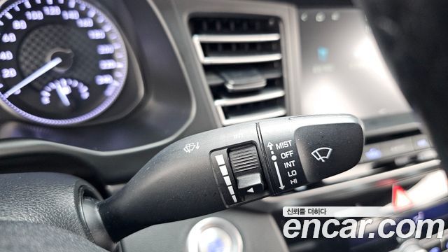 Hyundai Avante (AD) 1.6 Smart 2020 — фото 28