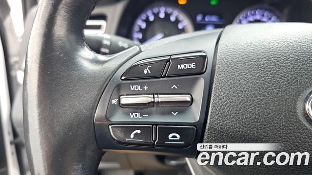 Hyundai Avante (AD) 1.6 Smart 2020 — фото 29