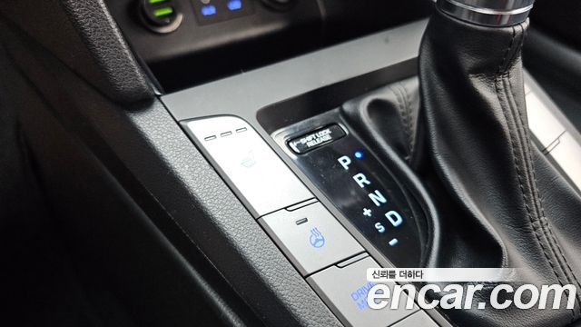 Hyundai Avante (AD) 1.6 Smart 2020 — фото 30