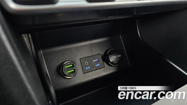 Hyundai Avante (AD) 1.6 Smart 2020 — фото 31