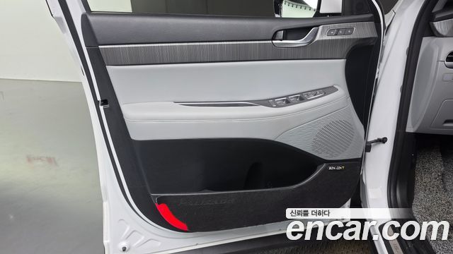 Hyundai Palisade Gasoline 3.8 4WD Le Blanc 2024 — фото 24