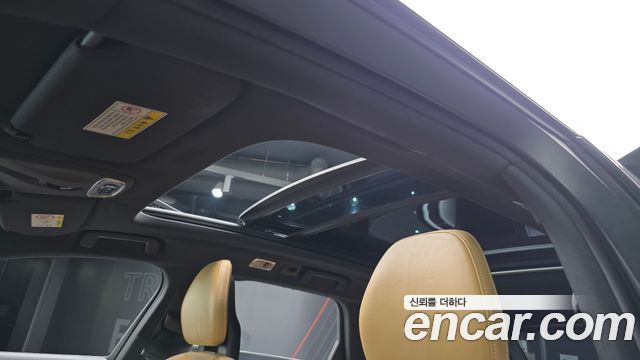 Volvo V90 Cross Country D5 PRO AWD 2018 — фото 17
