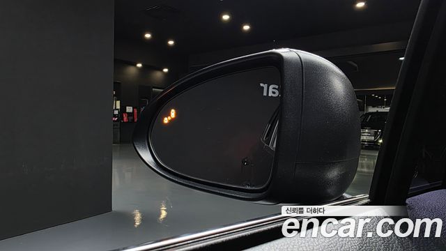 Hyundai Sonata (DN8) 2.0 Premium Family 2020 — фото 13