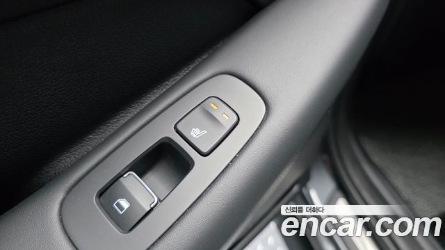 Hyundai Sonata (DN8) 2.0 Premium Family 2020 — фото 17