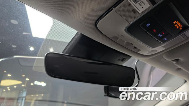 Hyundai Sonata (DN8) 2.0 Premium Family 2020 — фото 18