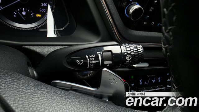 Hyundai Sonata (DN8) 2.0 Premium Family 2020 — фото 19