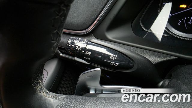 Hyundai Sonata (DN8) 2.0 Premium Family 2020 — фото 27