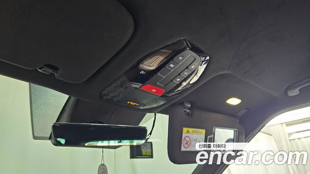 Kia EV9 Long Range 4WD GT Line 2024 — фото 20