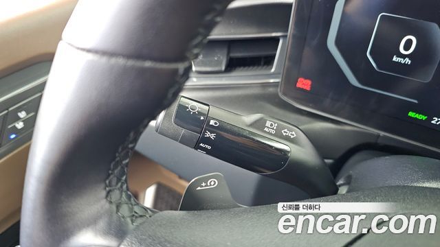 Kia EV9 Long Range 4WD GT Line 2024 — фото 34