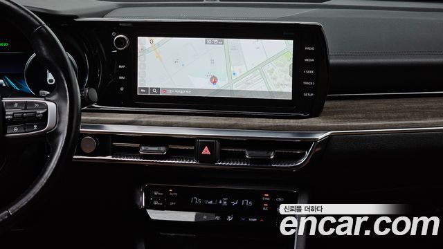Kia K5 (III) 2.0 Noblesse 2022 — фото 14