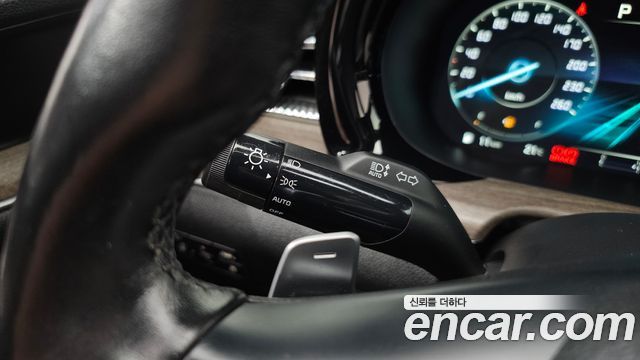 Kia K5 (III) 2.0 Noblesse 2022 — фото 18