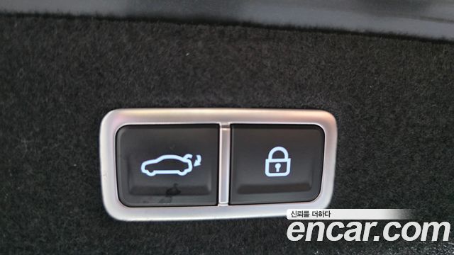 Genesis G90 (RS4) Gasoline 3.5 Turbo 2WD 2022 — фото 22