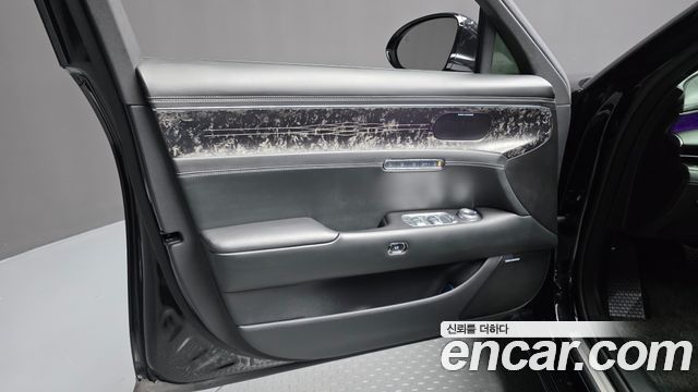 Genesis G90 (RS4) Gasoline 3.5 Turbo 2WD 2022 — фото 30