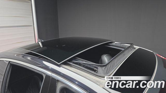 Genesis G90 (RS4) Gasoline 3.5 Turbo 2WD 2022 — фото 40