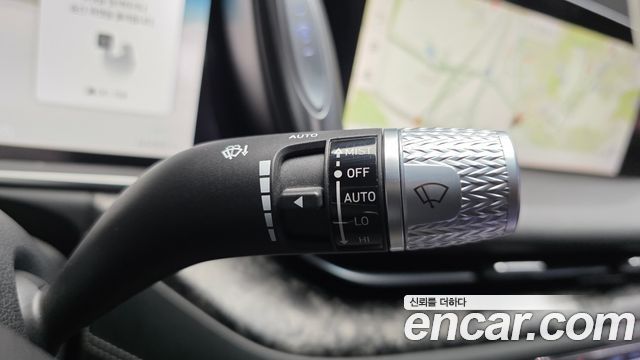 Genesis G90 (RS4) Gasoline 3.5 Turbo 2WD 2022 — фото 44