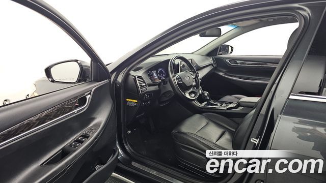 Hyundai Grandeur (IG) 3.0 LPi Modern Basic (Rental Car) 2019 — фото 10