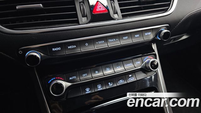 Hyundai Grandeur (IG) 3.0 LPi Modern Basic (Rental Car) 2019 — фото 15