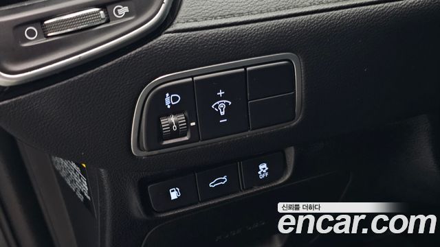 Hyundai Grandeur (IG) 3.0 LPi Modern Basic (Rental Car) 2019 — фото 18