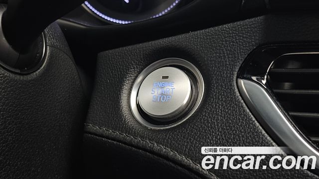 Hyundai Grandeur (IG) 3.0 LPi Modern Basic (Rental Car) 2019 — фото 20