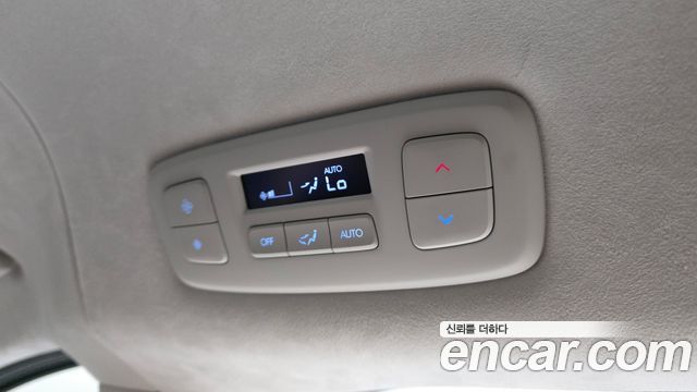 Hyundai Staria 4WD Lounge 9-Seater Inspiration 2024 — фото 18