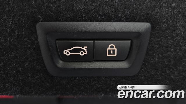 BMW 5 Series (G30) 520d Luxury Plus 2019 — фото 15
