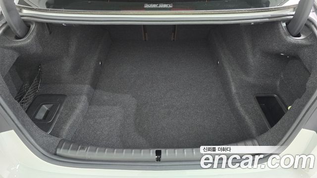 BMW 5 Series (G30) 520d Luxury Plus 2019 — фото 16