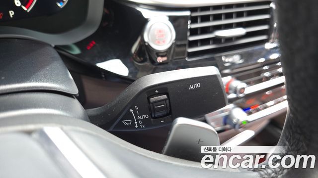 BMW 5 Series (G30) 520d Luxury Plus 2019 — фото 20