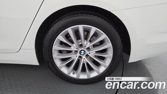 BMW 5 Series (G30) 520d Luxury Plus 2019 — фото 21