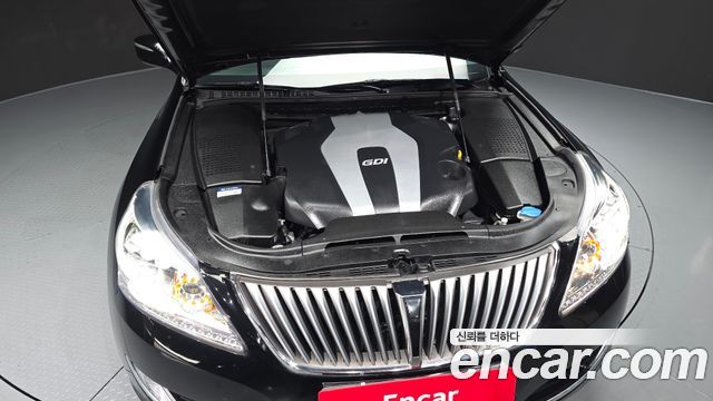 Hyundai Equus (New) VS380 Exclusive 2015 — фото 6
