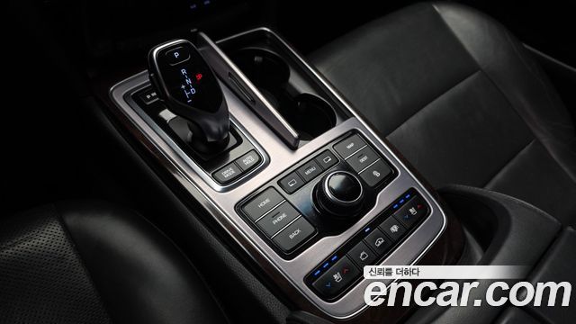 Hyundai Equus (New) VS380 Exclusive 2015 — фото 9